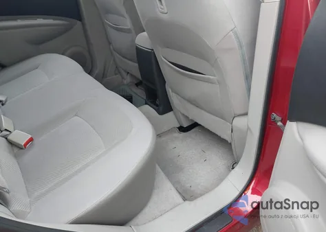 2014 Nissan Rogue Select S from USA, damaged, VIN JN8AS5MV2EW700385